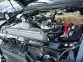 6.4L 32V Power Stroke Turbo Diesel V8 Engine for 2008 Ford F350 Super Duty King Ranch Crew Cab 4x4 Dually #22856968