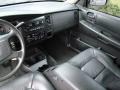 2002 Graphite Metallic Dodge Durango SLT  photo #18