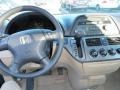 2007 Desert Rock Metallic Honda Odyssey LX  photo #6