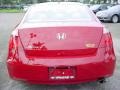 2008 San Marino Red Honda Accord EX-L Coupe  photo #4