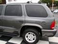 Graphite Metallic - Durango SLT Photo No. 31