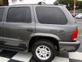 2002 Graphite Metallic Dodge Durango SLT  photo #31