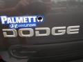 2002 Graphite Metallic Dodge Durango SLT  photo #34