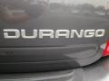 2002 Graphite Metallic Dodge Durango SLT  photo #35