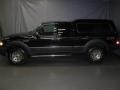 Black - Ranger FX4 SuperCab 4x4 Photo No. 2