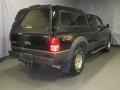 Black - Ranger FX4 SuperCab 4x4 Photo No. 3