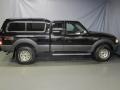 Black - Ranger FX4 SuperCab 4x4 Photo No. 4