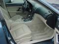 2005 Atlantic Blue Pearl Subaru Legacy 2.5 GT Sedan  photo #8