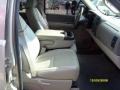 2008 Silver Birch Metallic GMC Sierra 1500 SLE Crew Cab  photo #9