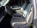 2008 Silver Birch Metallic GMC Sierra 1500 SLE Crew Cab  photo #10