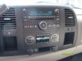 2008 Silver Birch Metallic GMC Sierra 1500 SLE Crew Cab  photo #15