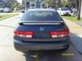 2004 Graphite Pearl Honda Accord LX Sedan  photo #2