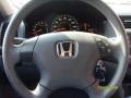 2004 Graphite Pearl Honda Accord LX Sedan  photo #7