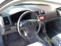 2004 Graphite Pearl Honda Accord LX Sedan  photo #8