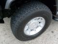 Black - H2 SUV Photo No. 8