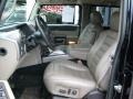 Black - H2 SUV Photo No. 9