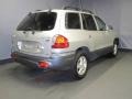 Pewter - Santa Fe LX 4WD Photo No. 3