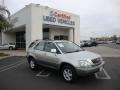 Millenium Silver Metallic - RX 300 Photo No. 1
