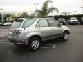 Millenium Silver Metallic - RX 300 Photo No. 4