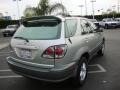 Millenium Silver Metallic - RX 300 Photo No. 6