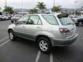 Millenium Silver Metallic - RX 300 Photo No. 10
