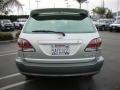 Millenium Silver Metallic - RX 300 Photo No. 12