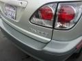Millenium Silver Metallic - RX 300 Photo No. 13