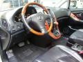 Millenium Silver Metallic - RX 300 Photo No. 17