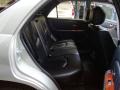 Millenium Silver Metallic - RX 300 Photo No. 21