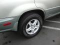 Millenium Silver Metallic - RX 300 Photo No. 29