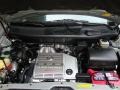 Millenium Silver Metallic - RX 300 Photo No. 35