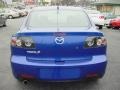 Aurora Blue Mica - MAZDA3 s Touring Sedan Photo No. 5