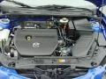 Aurora Blue Mica - MAZDA3 s Touring Sedan Photo No. 11