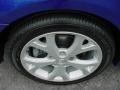 Aurora Blue Mica - MAZDA3 s Touring Sedan Photo No. 13
