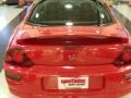 Patriot Red Pearl - Eclipse GT Coupe Photo No. 5