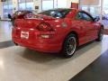 Patriot Red Pearl - Eclipse GT Coupe Photo No. 6
