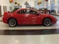 Patriot Red Pearl - Eclipse GT Coupe Photo No. 7