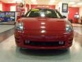 Patriot Red Pearl - Eclipse GT Coupe Photo No. 9