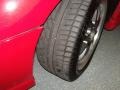 Patriot Red Pearl - Eclipse GT Coupe Photo No. 12