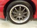 Patriot Red Pearl - Eclipse GT Coupe Photo No. 13