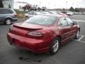 2000 Bright Red Pontiac Grand Prix GT Sedan  photo #2