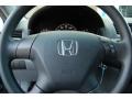 2007 Graphite Pearl Honda Accord LX Sedan  photo #19