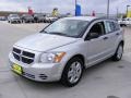 Bright Silver Metallic - Caliber SXT Photo No. 1