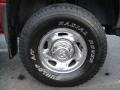 1999 Red Metallic Dodge Ram 2500 SLT Regular Cab 4x4  photo #9