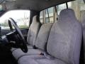 1999 Red Metallic Dodge Ram 2500 SLT Regular Cab 4x4  photo #11