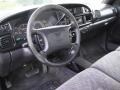 1999 Red Metallic Dodge Ram 2500 SLT Regular Cab 4x4  photo #13