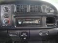 1999 Red Metallic Dodge Ram 2500 SLT Regular Cab 4x4  photo #15