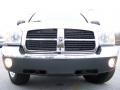 Bright White - Dakota SLT Quad Cab Photo No. 3