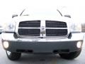 2005 Bright White Dodge Dakota SLT Quad Cab  photo #3