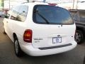 Vibrant White - Windstar  Photo No. 2